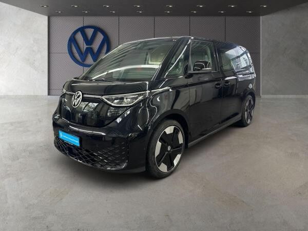 Volkswagen ID.Buzz Pro Navi IQ.Light DAB+ FrontAssist