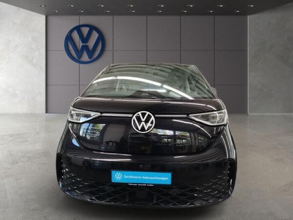 Volkswagen ID.Buzz Pro NP: 83T€ Navi IQ.Light DAB+ FrontAssist Volkswagen ID.Buzz Pro NP: 83T€ Navi IQ.Light DAB+ FrontAssist