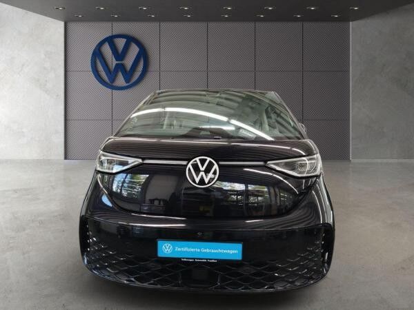 Volkswagen ID.Buzz Pro Navi IQ.Light DAB+ FrontAssist