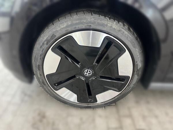 Volkswagen ID.Buzz Pro Navi IQ.Light DAB+ FrontAssist