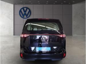 Volkswagen ID.Buzz Pro NP: 83T€ Navi IQ.Light DAB+ FrontAssist Volkswagen ID.Buzz Pro NP: 83T€ Navi IQ.Light DAB+ FrontAssist