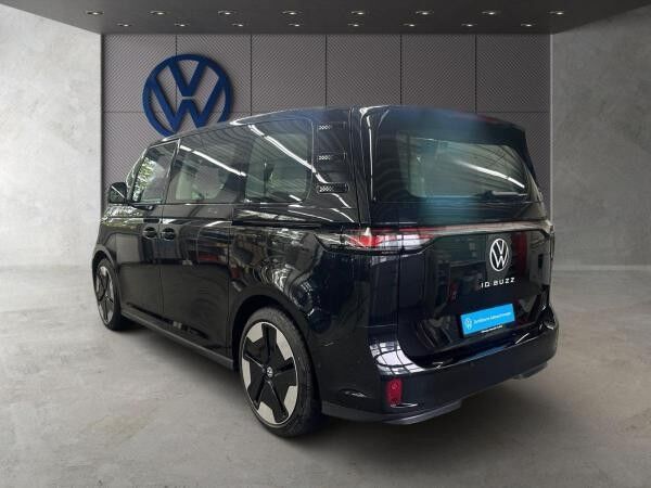 Volkswagen ID.Buzz Pro Navi IQ.Light DAB+ FrontAssist
