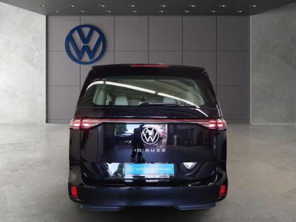 Volkswagen ID.Buzz Pro Navi IQ.Light DAB+ FrontAssist