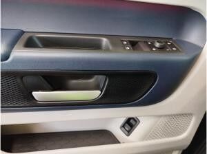 Volkswagen ID.Buzz Pro NP: 83T€ Navi IQ.Light DAB+ FrontAssist Volkswagen ID.Buzz Pro NP: 83T€ Navi IQ.Light DAB+ FrontAssist