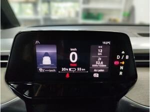 Volkswagen ID.Buzz Pro NP: 83T€ Navi IQ.Light DAB+ FrontAssist Volkswagen ID.Buzz Pro NP: 83T€ Navi IQ.Light DAB+ FrontAssist