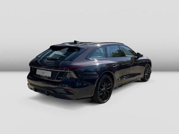 Audi A6 Avant Avant TDI quattro S troni