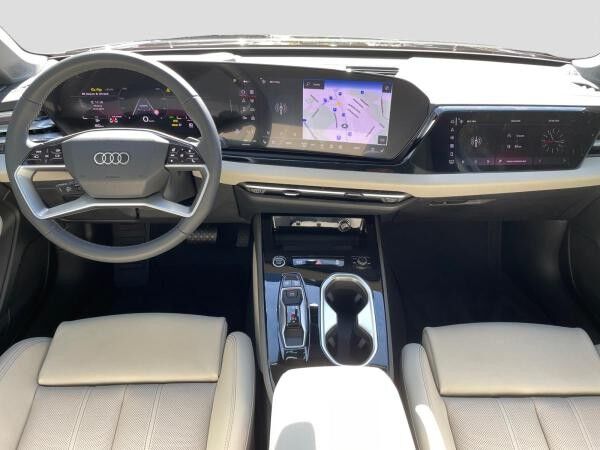 Audi A6 Avant Avant TDI quattro S troni