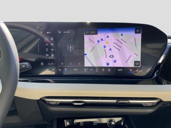 Audi A6 Avant Avant TDI quattro S troni