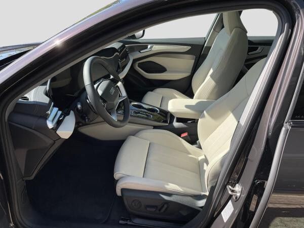Audi A6 Avant Avant TDI quattro S troni