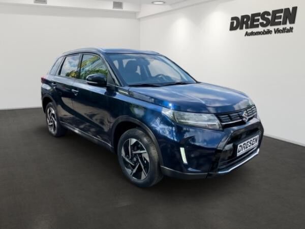 Suzuki Vitara 1.5 Comfort+ Allgrip Hybrid Dresen-Sommer-Deal