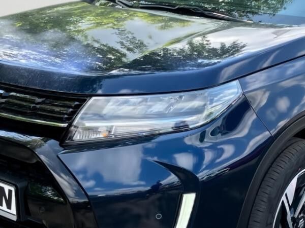 Suzuki Vitara 1.5 Comfort+ Allgrip Hybrid Dresen-Sommer-Deal