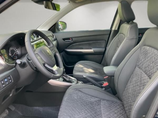 Suzuki Vitara 1.5 Comfort+ Allgrip Hybrid Dresen-Sommer-Deal