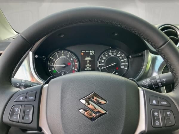 Suzuki Vitara 1.5 Comfort+ Allgrip Hybrid Dresen-Sommer-Deal