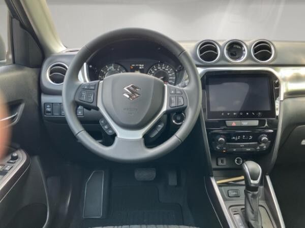 Suzuki Vitara 1.5 Comfort+ Allgrip Hybrid Dresen-Sommer-Deal