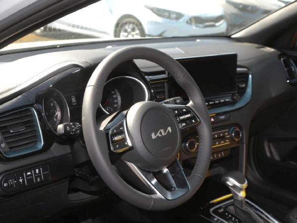 Kia Ceed SW 1.0T DCT Nightline ⚡Sonderaktion⚡ Sofort verfügbar ⚡