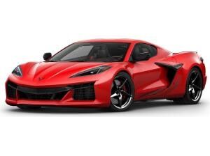 Corvette C8 E-Ray 3LZ Coupé MY25 *SOROFT VERFÜGBAR*