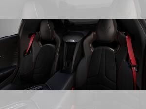 Corvette C8 E-Ray 3LZ Coupé MY25 *SOROFT VERFÜGBAR*