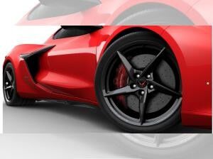 Corvette C8 E-Ray 3LZ Coupé MY25 *SOROFT VERFÜGBAR*