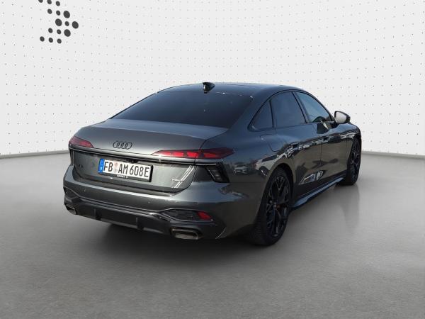 Audi A6 Limousine e-hybrid edition one quattro S tronic