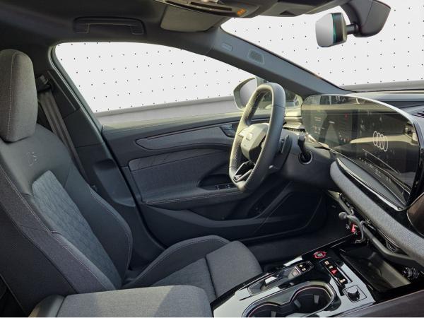 Audi A6 Limousine e-hybrid edition one quattro S tronic