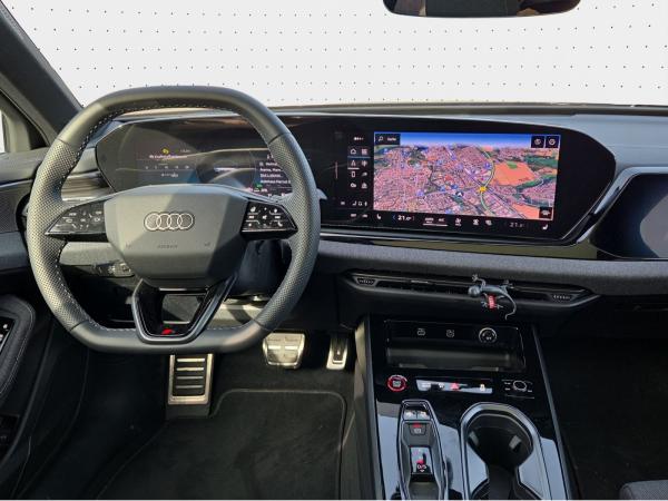Audi A6 Limousine e-hybrid edition one quattro S tronic