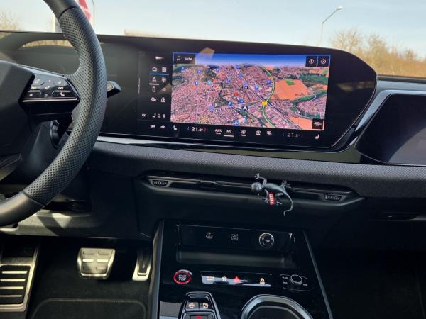 Audi A6 Limousine e-hybrid edition one quattro S tronic