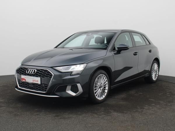 Audi A3 Sportback advanced 35 TFSI / MMI-Radio+, SHZ