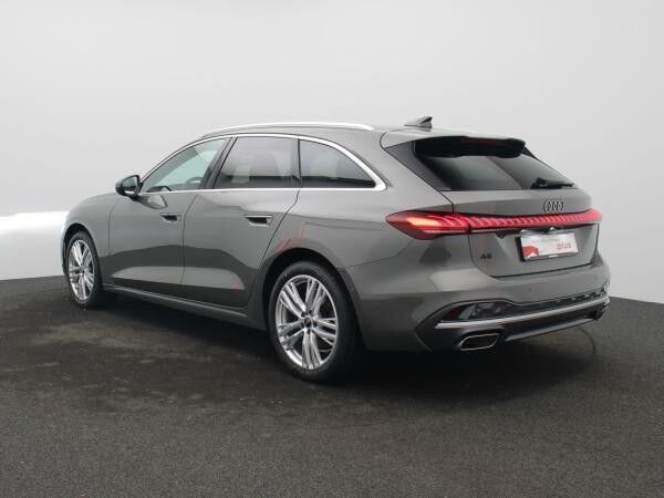 Audi A5 Avant advanced TFSI / Navi+, Tech, AHK, LED+
