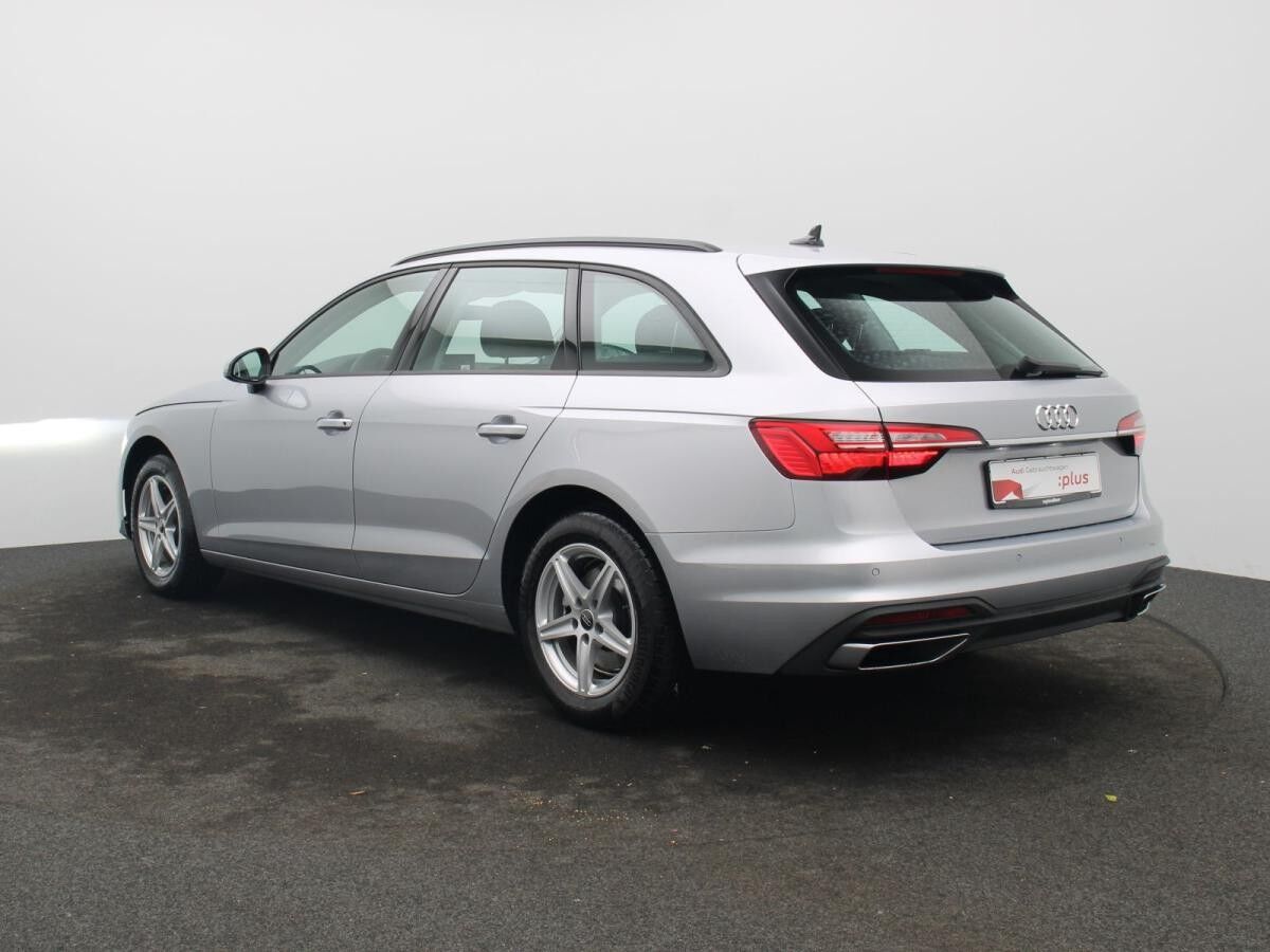 Audi A4 Avant 30 TDI S-tronic / MMI-Navi+, Tour, ACC