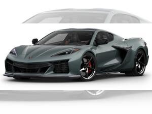 Corvette C8 E-Ray 3LZ Coupé MY25 *SOROFT VERFÜGBAR*