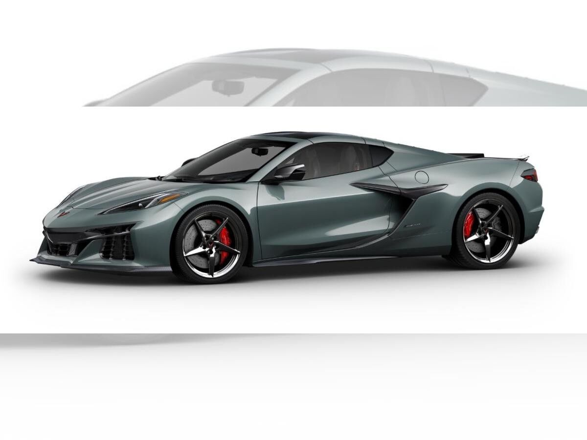Corvette C8 E-Ray 3LZ Coupé MY25 *SOROFT VERFÜGBAR*