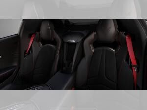 Corvette C8 E-Ray 3LZ Coupé MY25 *SOROFT VERFÜGBAR*