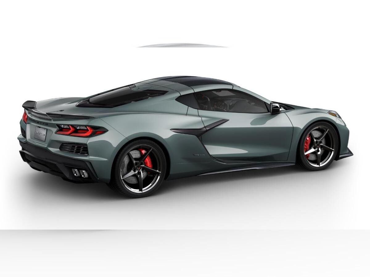 Corvette C8 E-Ray 3LZ Coupé MY25 *SOROFT VERFÜGBAR*