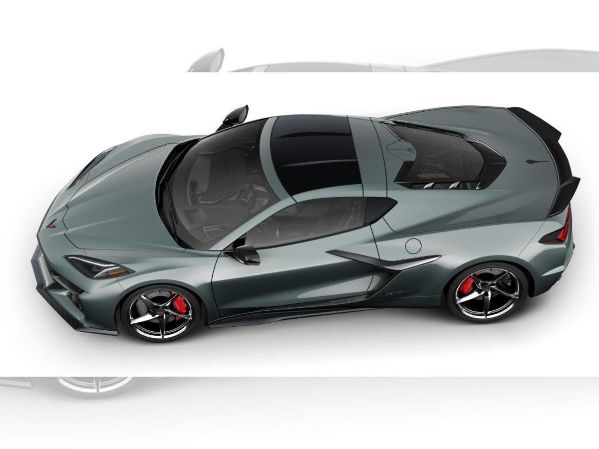 Corvette C8 E-Ray 3LZ Coupé MY25 *SOROFT VERFÜGBAR*