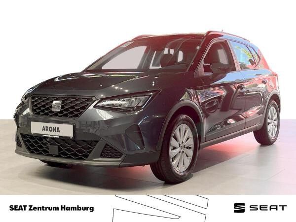 Seat Arona Road Edition 1.0 TSI 5-Gang _LGE