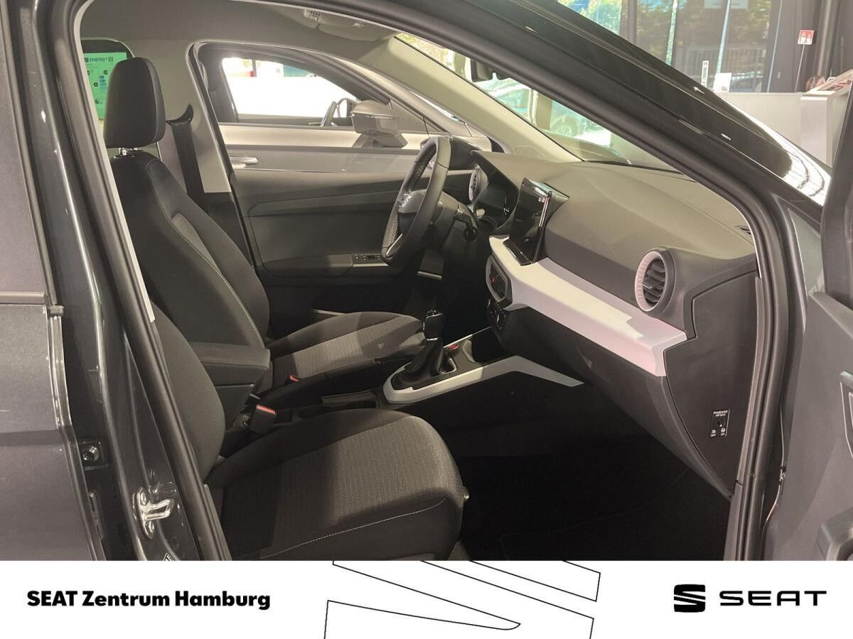 Seat Arona Road Edition 1.0 TSI 5-Gang