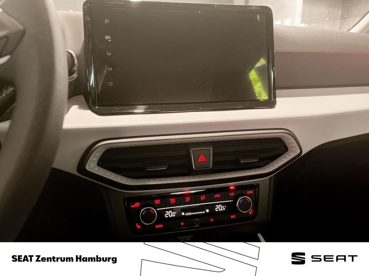 Seat Arona Road Edition 1.0 TSI 5-Gang