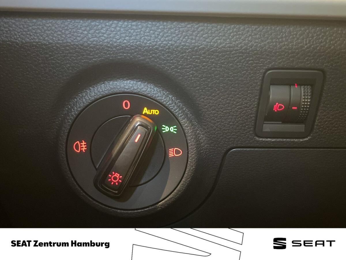 Seat Arona Road Edition 1.0 TSI 5-Gang