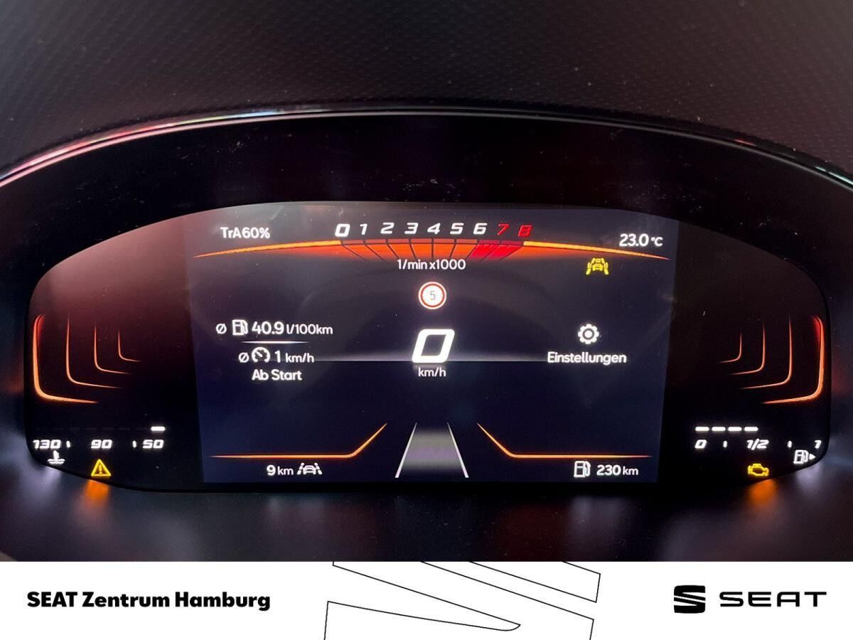 Seat Arona Road Edition 1.0 TSI 5-Gang _LGE