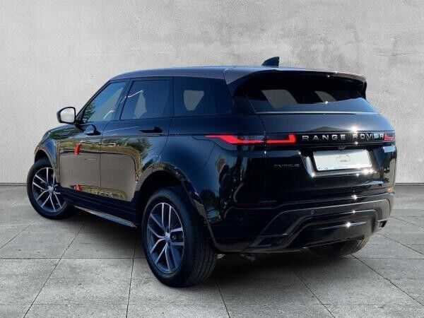 Land Rover Range Rover Evoque D200 Dynamic SE (sofort lieferbar)