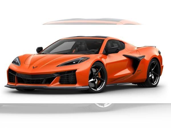 Corvette C8 E-Ray 3LZ Coupé MY25 *SOROFT VERFÜGBAR*