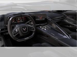 Corvette C8 E-Ray 3LZ Coupé MY25 *SOROFT VERFÜGBAR*