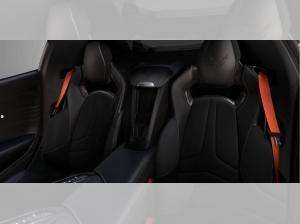 Corvette C8 E-Ray 3LZ Coupé MY25 *SOROFT VERFÜGBAR*