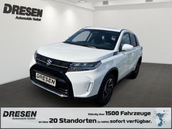 Suzuki Vitara 1.5 Comfort+ Hybrid AKTION