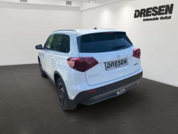 Suzuki Vitara 1.5 Comfort+ Hybrid AKTION