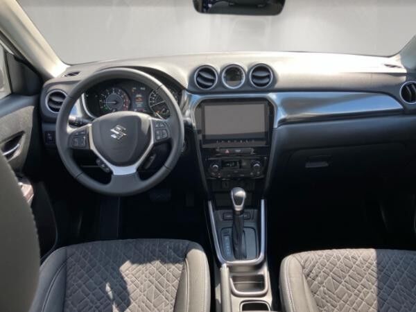 Suzuki Vitara 1.5 Comfort+ Hybrid AKTION