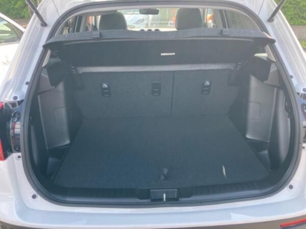 Suzuki Vitara 1.5 Comfort+ Hybrid AKTION