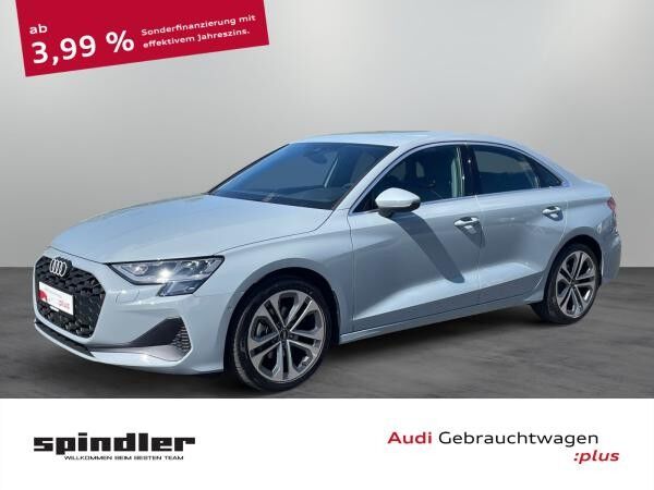 Audi A3 Limousine 30 TFSI S-tronic / Navi+, AHK, RFK