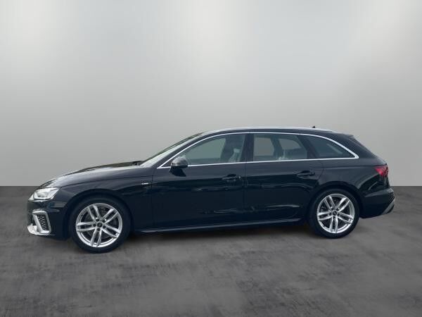 Audi A4 Avant S-Line 35TFSI S-tronic/ Navi+, LED, RFK