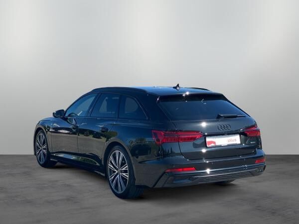 Audi A6 Avant S-Line 50TDI quattro/ Pano, Matrix, AHK